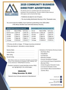 00_Chamber Directory Cover Sheet 2025